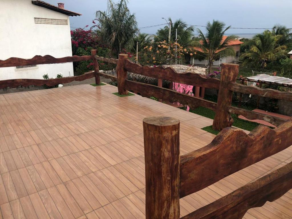 Paraiso dos Reis