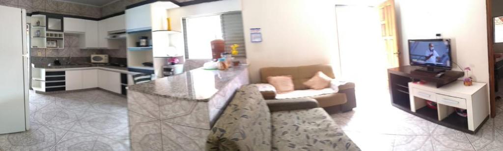  Casa Temporada Pirenópolis