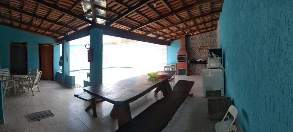  Casa Temporada Pirenópolis