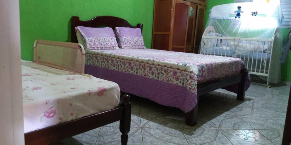  Casa Temporada Pirenópolis