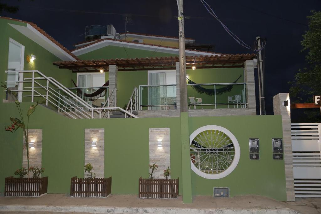  Flats Angatu Porto de Galinhas PE