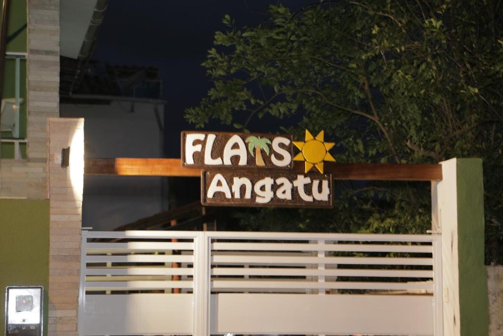  Flats Angatu Porto de Galinhas PE