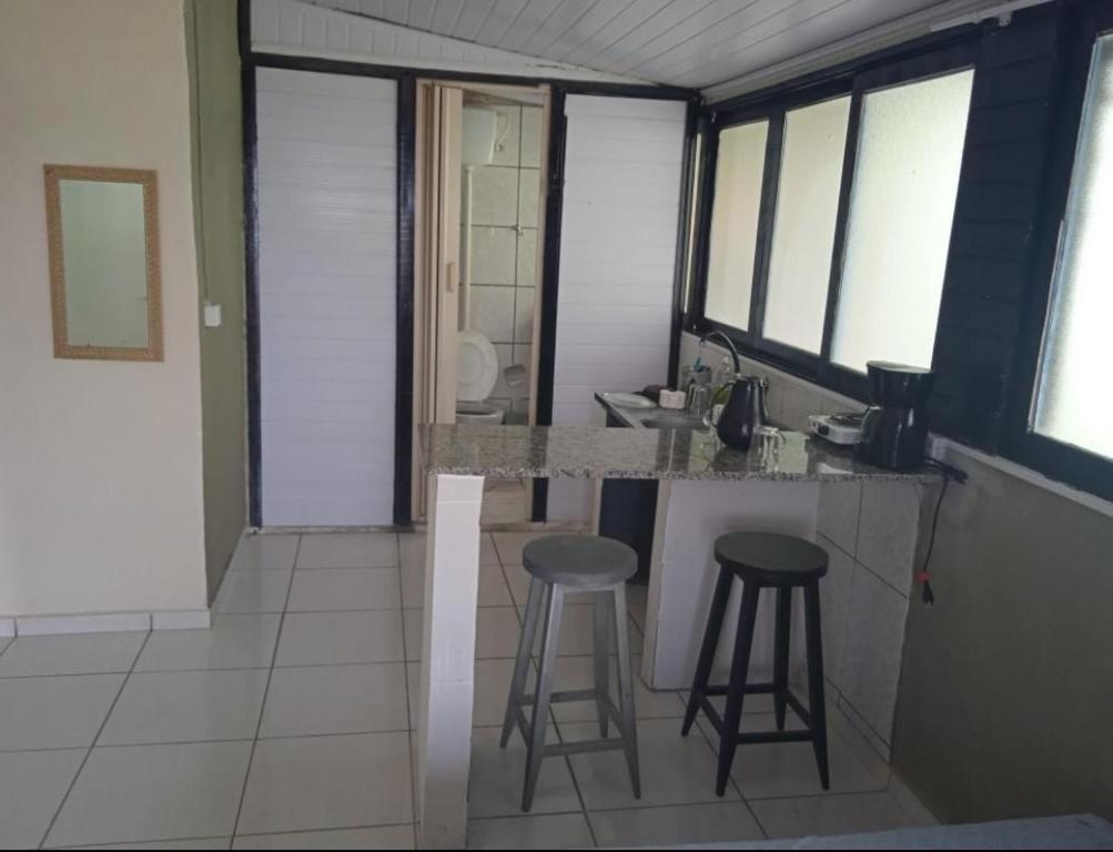  Hospedagem 230 Recanto das praias