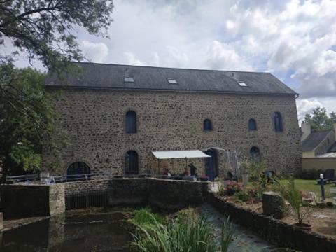 LE MOULIN DE MERAL - Housity