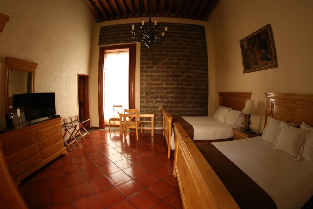 Estrella de Belem B&B and Spa - Junior Suite 4