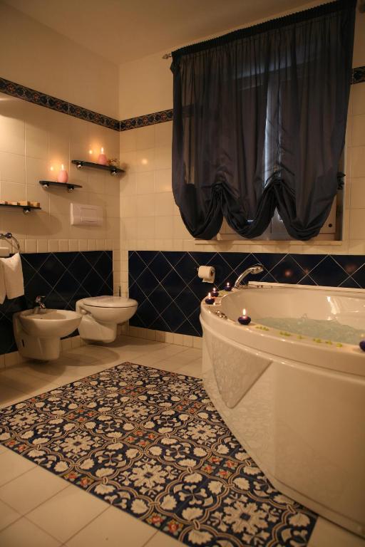 Regis Resort & Wellness - Suite