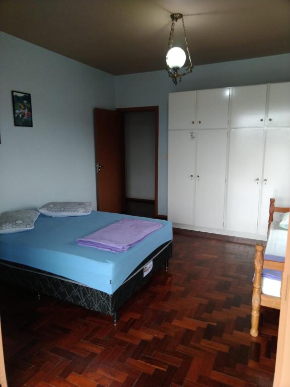 Hostel na Rota da Serra Gaúcha II