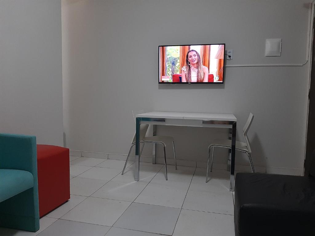  Apartamento Dois quartos Perto UNB