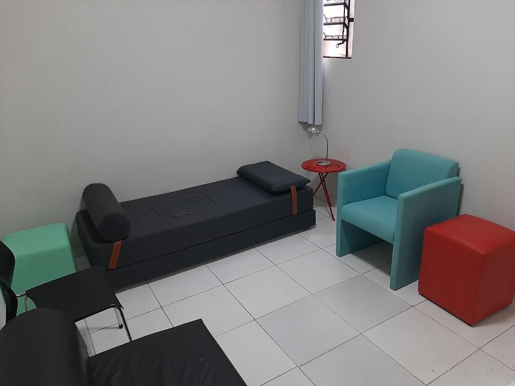  Apartamento Dois quartos Perto UNB