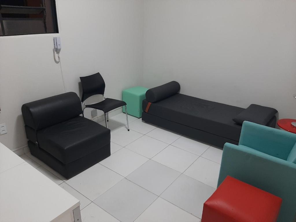  Apartamento Dois quartos Perto UNB