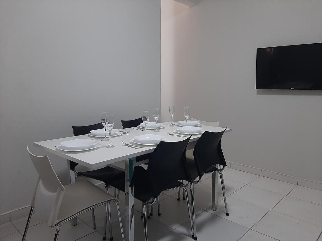  Apartamento Dois quartos Perto UNB