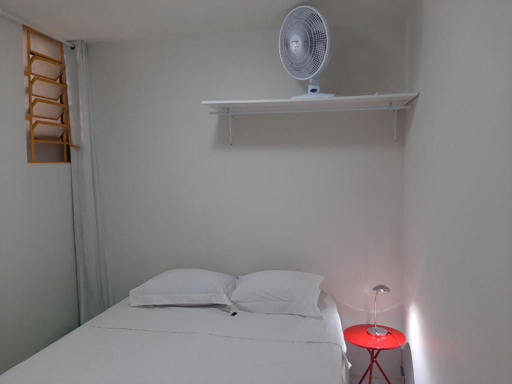  Apartamento Dois quartos Perto UNB