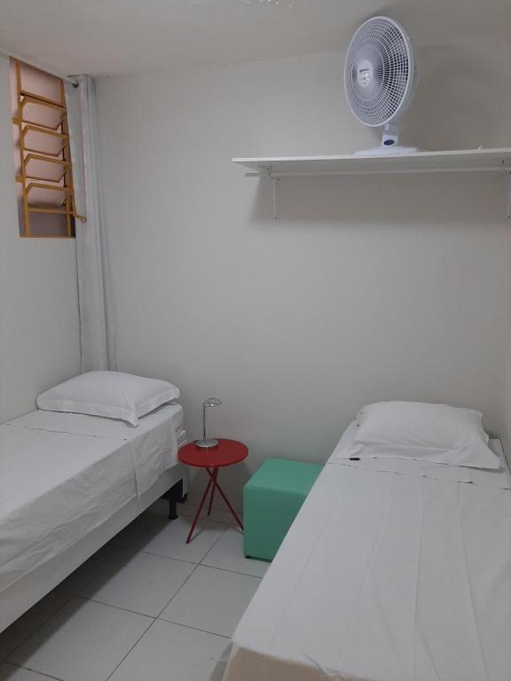  Apartamento Dois quartos Perto UNB