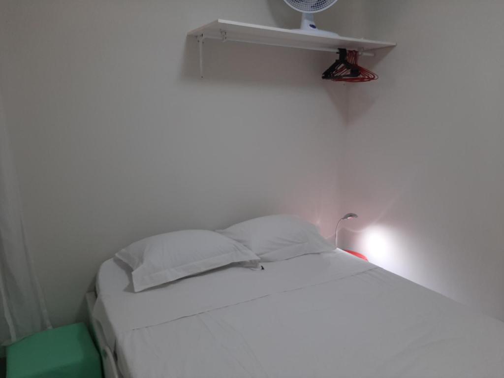  Apartamento Dois quartos Perto UNB