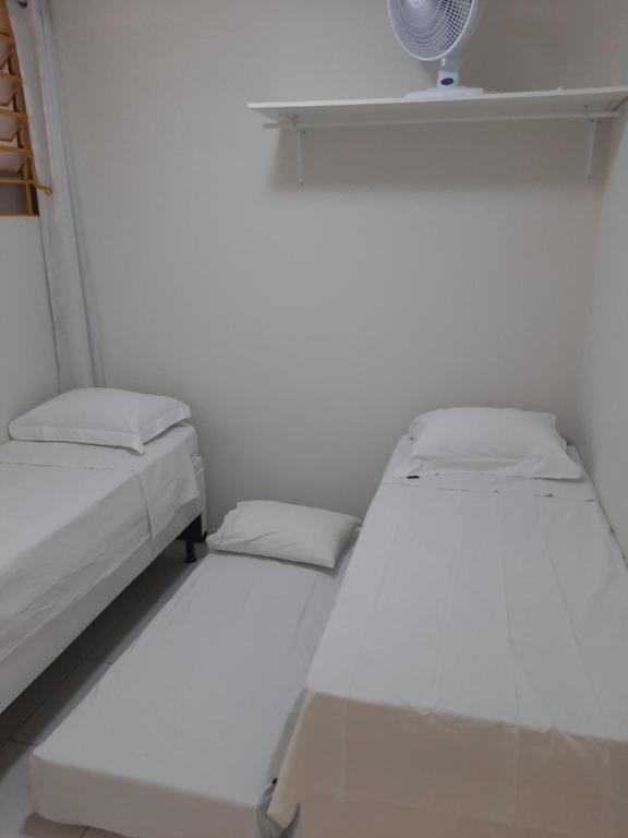  Apartamento Dois quartos Perto UNB
