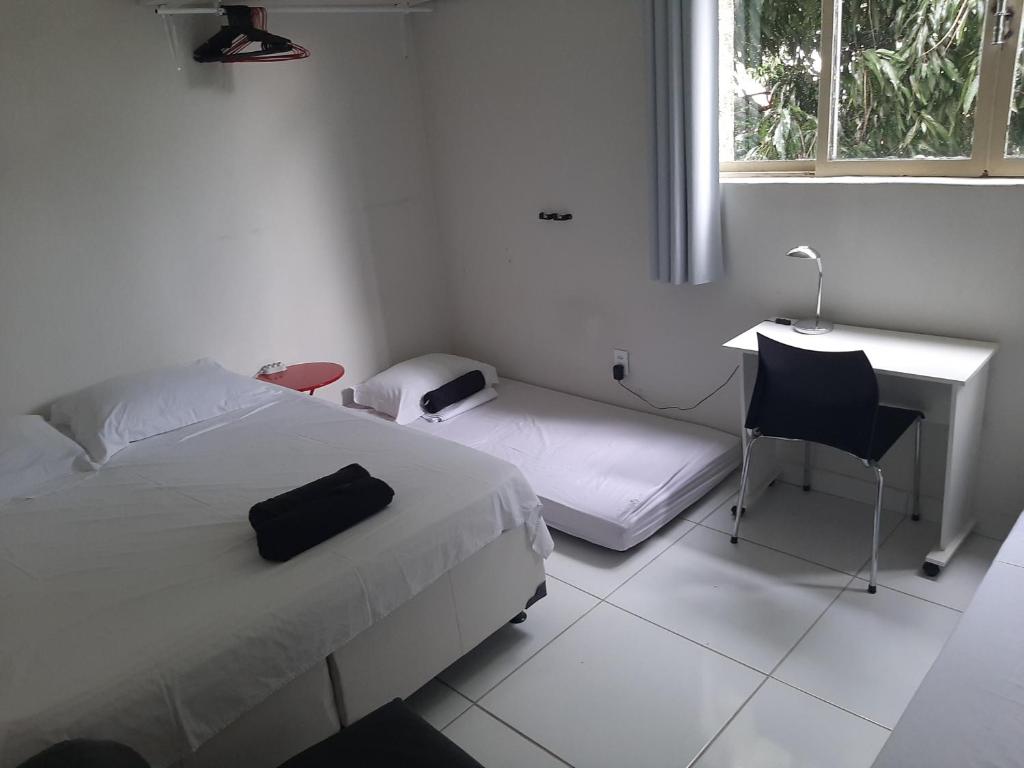  Apartamento Dois quartos Perto UNB