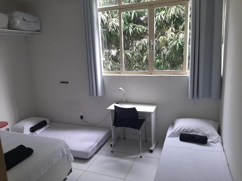  Apartamento Dois quartos Perto UNB