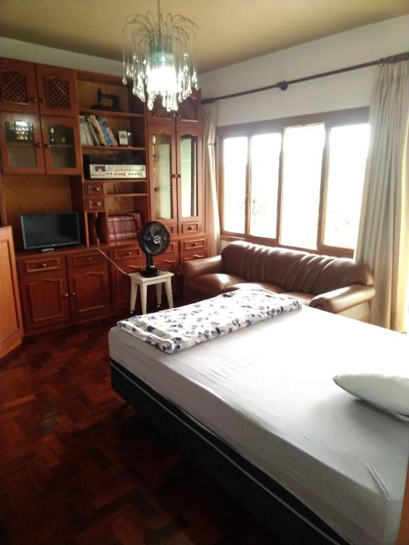  Hostel na Rota da Serra Gaúcha II