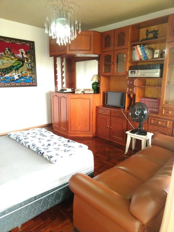  Hostel na Rota da Serra Gaúcha II