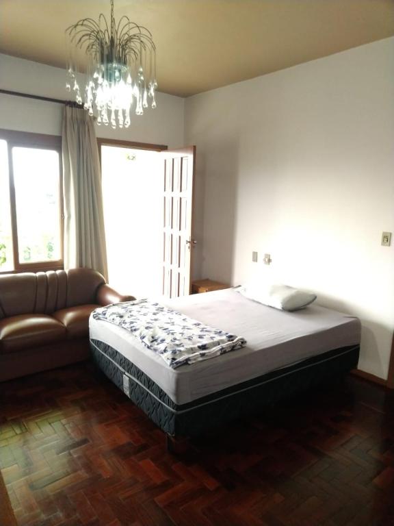  Hostel na Rota da Serra Gaúcha II