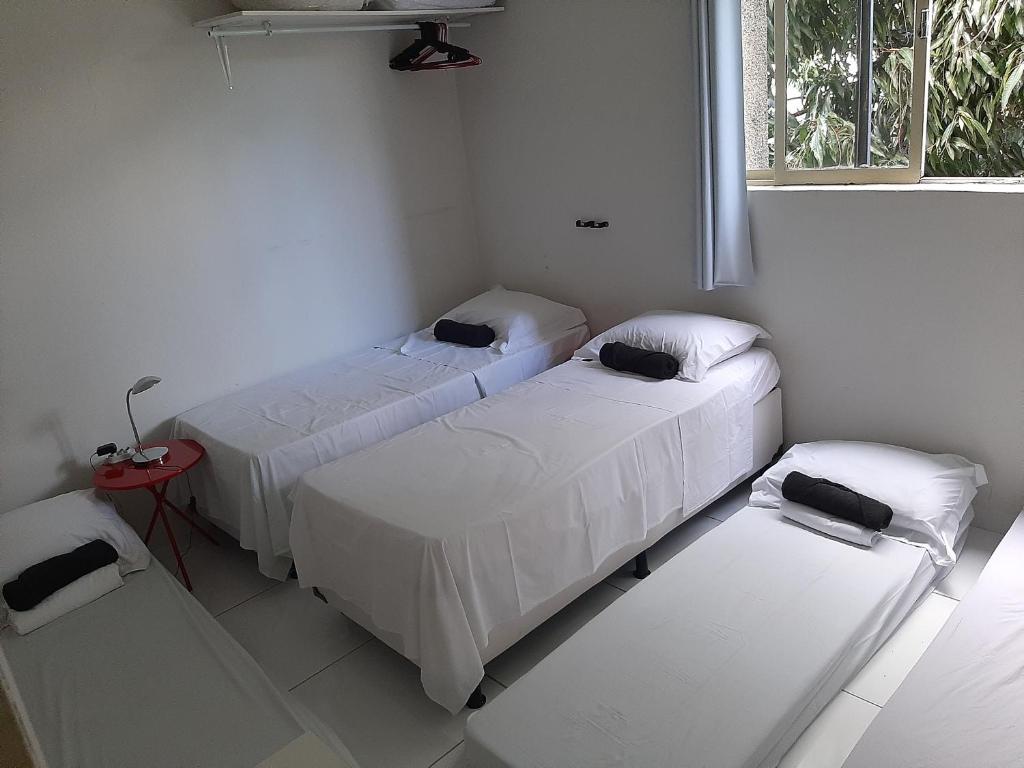  Apartamento Dois quartos Perto UNB