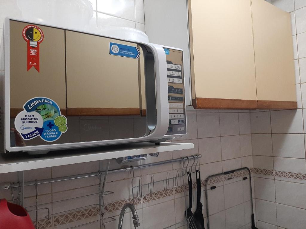  Apartamento Dois quartos Perto UNB