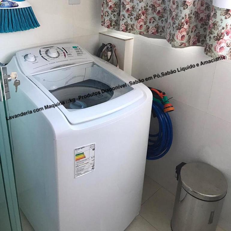  Premium Apartamento-Centro-Garagem Coberta