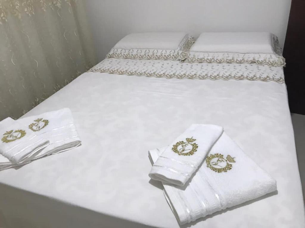  Premium Apartamento-Centro-Garagem Coberta