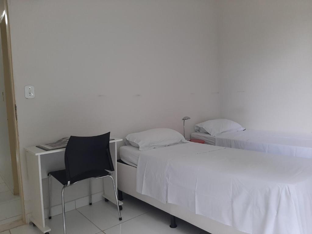  Apartamento Dois quartos Perto UNB