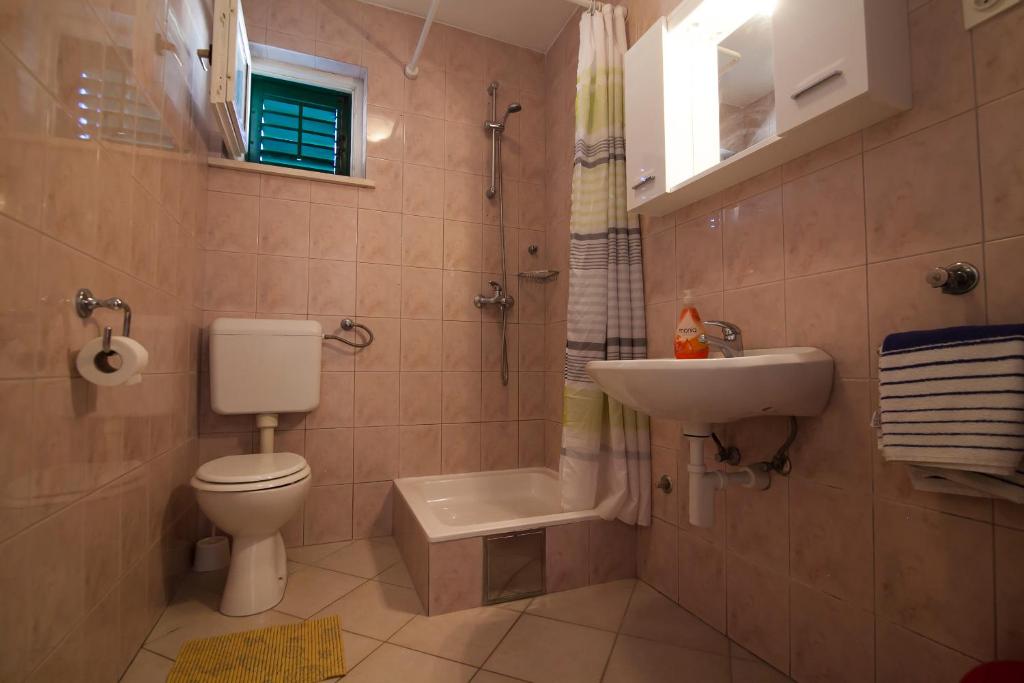 Apartments Radić - 8