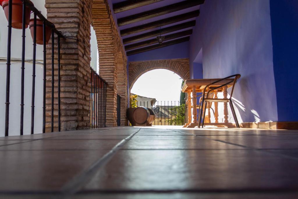 Casa rural Villahermosa, Torrellas, Spain - Booking.com