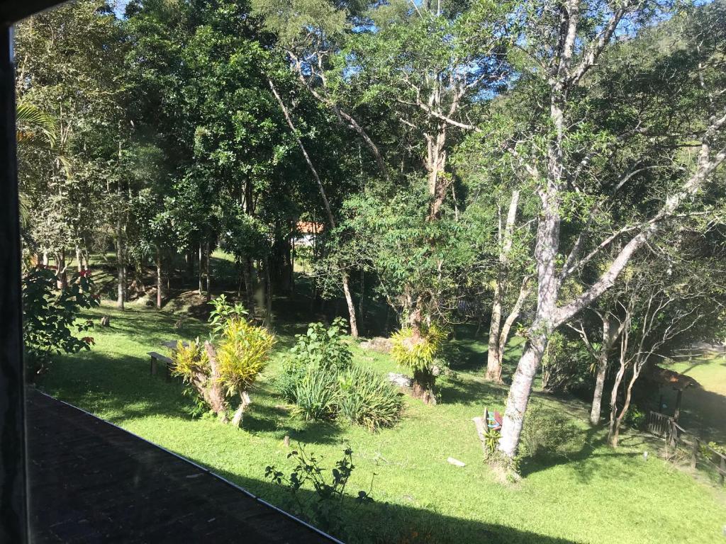  Pousada Rio Bonito Lumiar