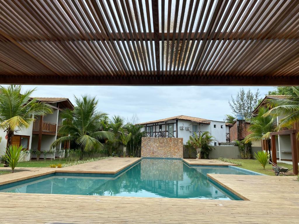  Villaggio di Mare - apto 02 bl 04 - Garden