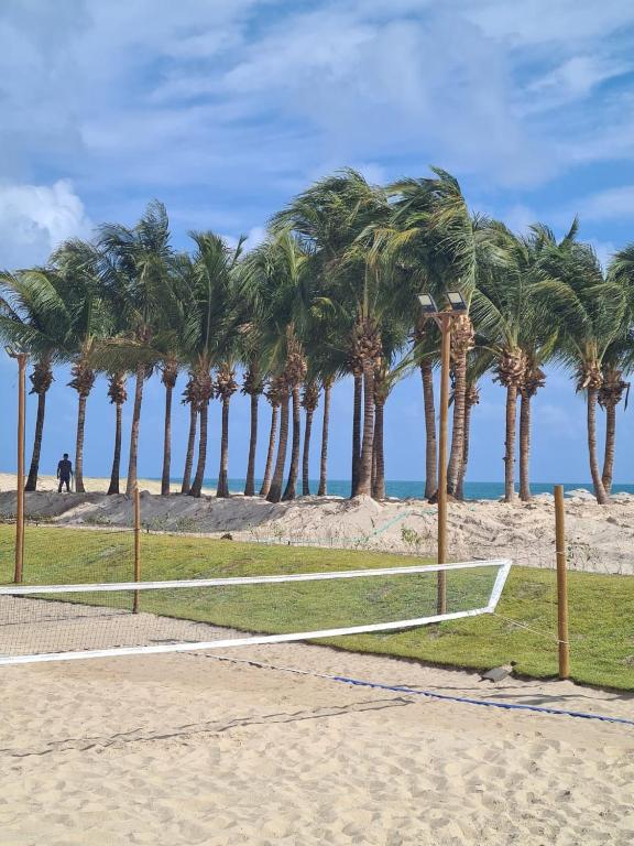  Porto das Dunas Mandara Lanai 301
