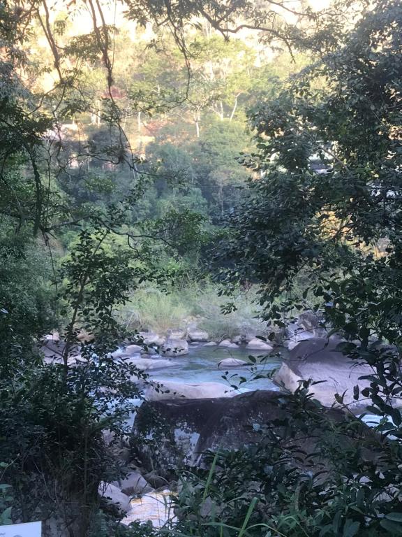  Pousada Rio Bonito Lumiar