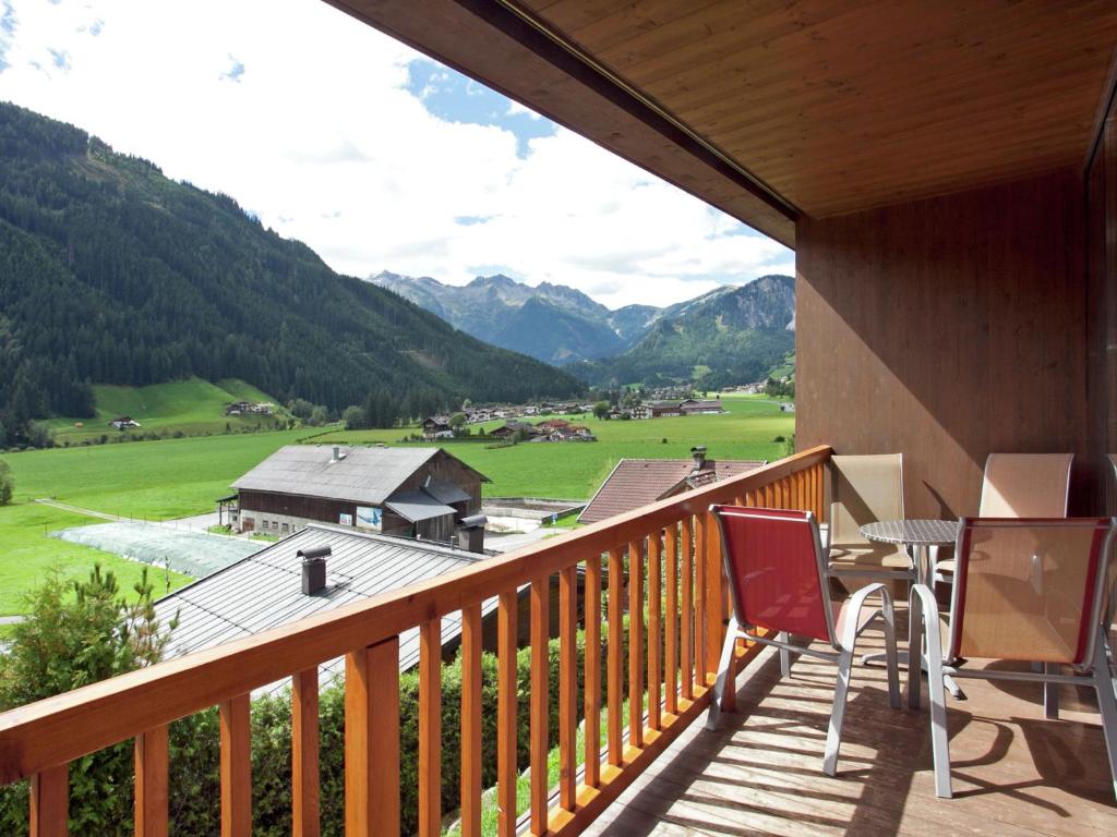 Gallery image of Apartment Maisonnette Im Wald 1 in Wald im Pinzgau
