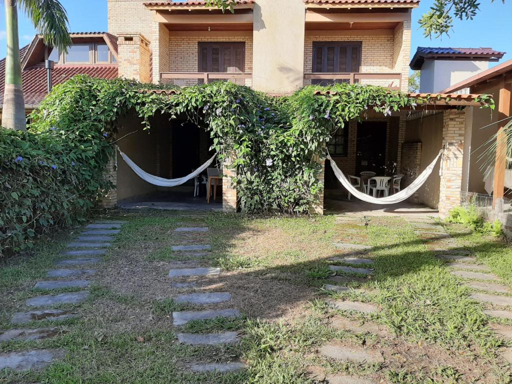  Casa Praia da ferrugem 1