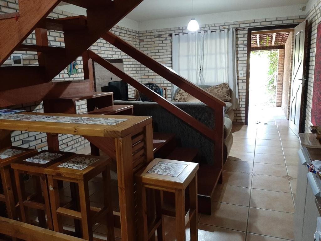  Casa Praia da ferrugem 1