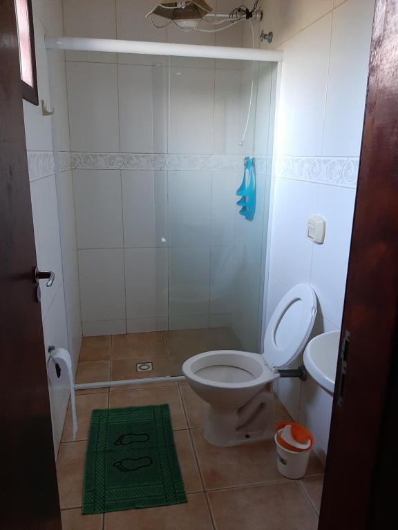  Casa Praia da ferrugem 1