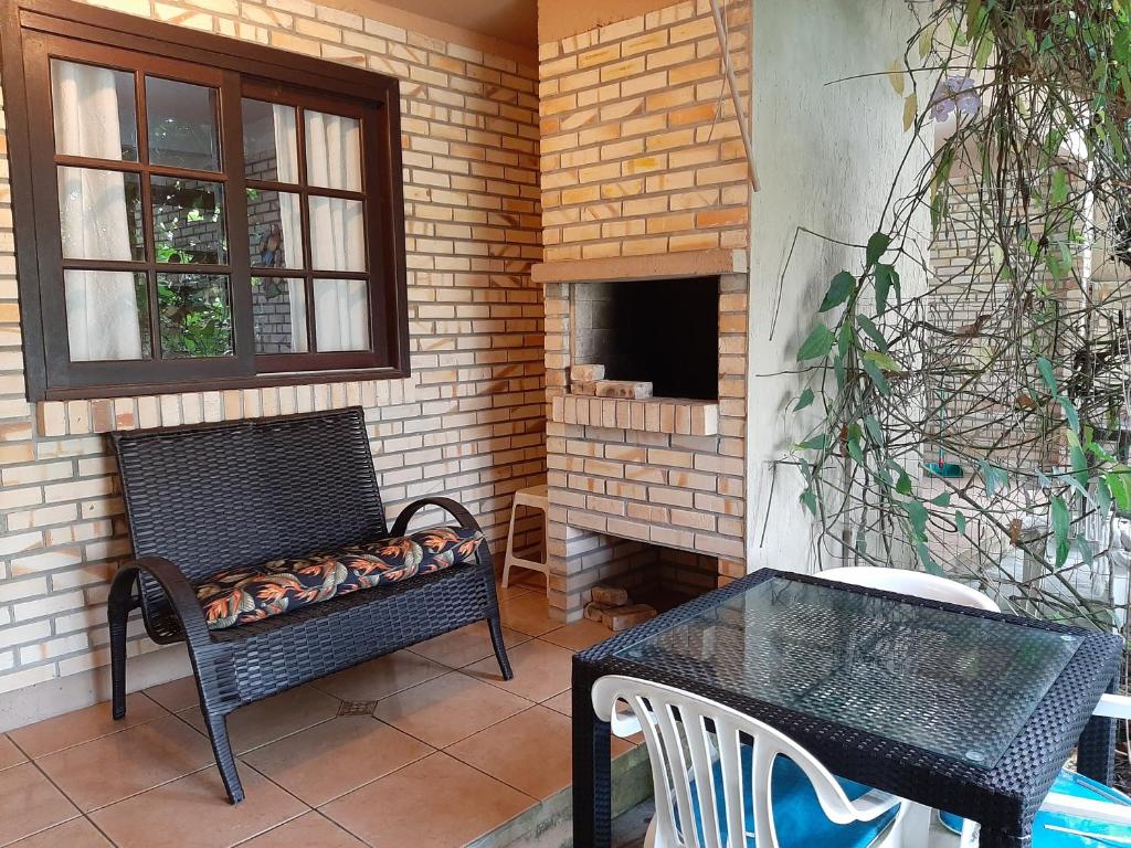  Casa Praia da ferrugem 1