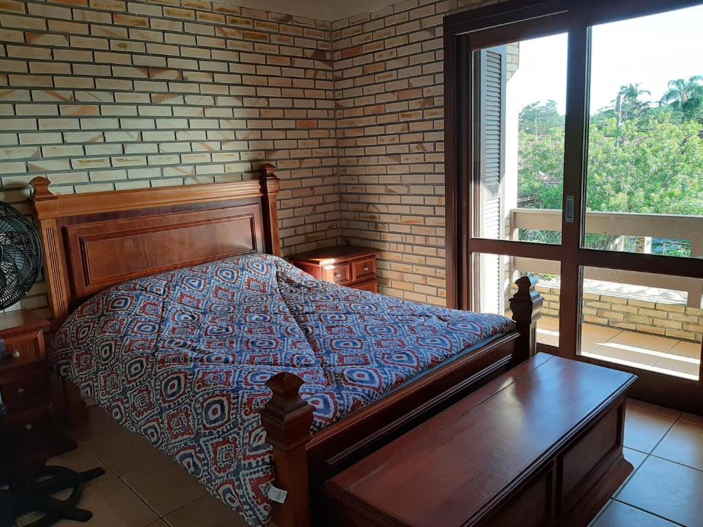  Casa Praia da ferrugem 1