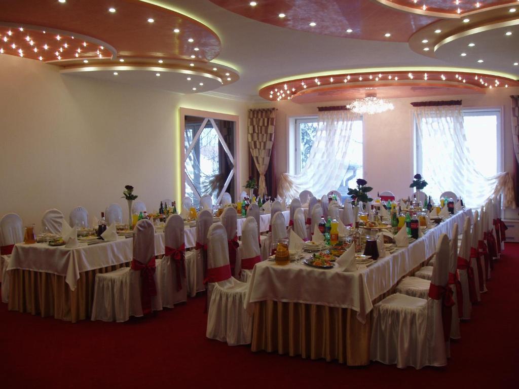 Fotografia z galérie ubytovania Yuca v Lodži