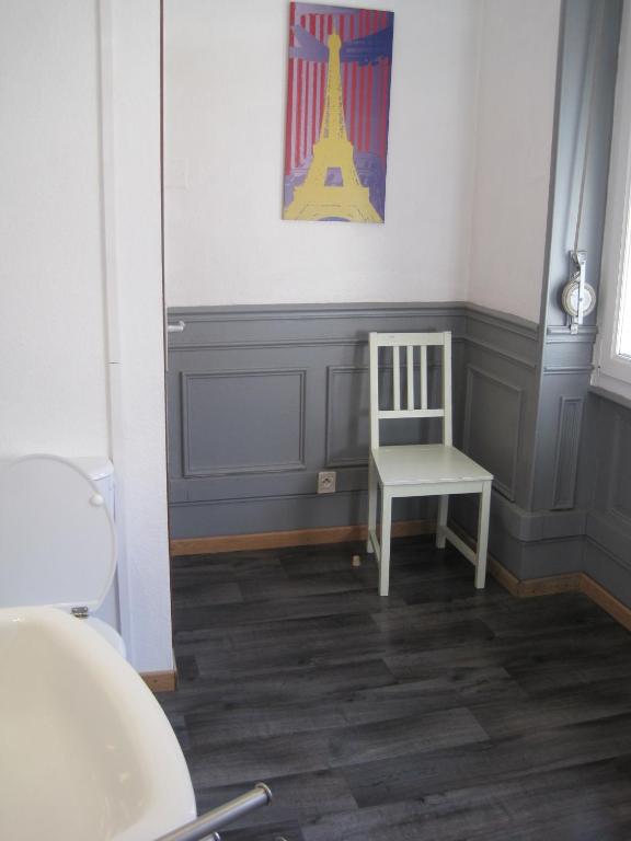 Appartement Colmar Centre Le 4 - 3