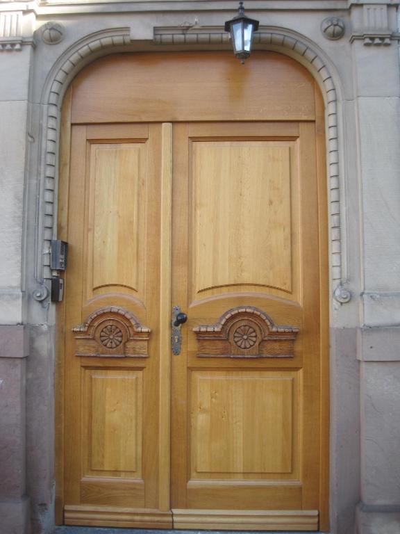 Appartement Colmar Centre Le 4 - 4