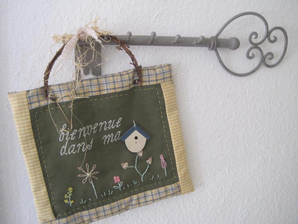 Appartement Colmar Centre Le 4 - 5