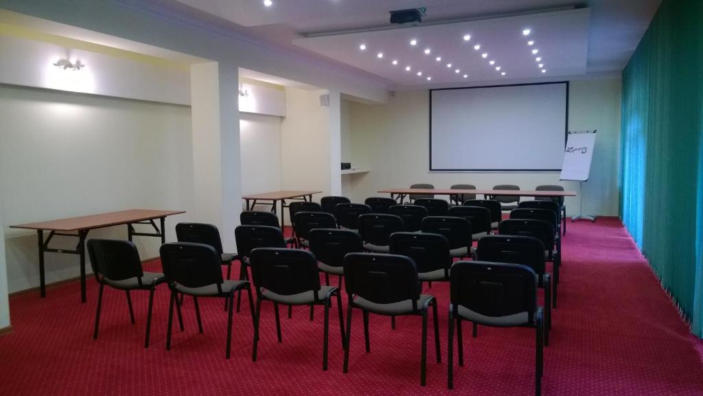 Fotografia z galérie ubytovania Yuca v Lodži
