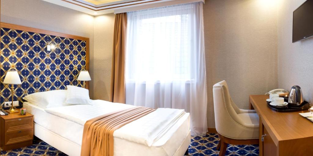 Hotel Central - Resim 5