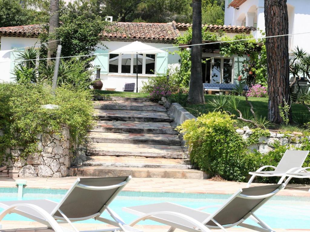 Gallery image of Luxurious Villa in Mougins with Swimming Pool in Mougins