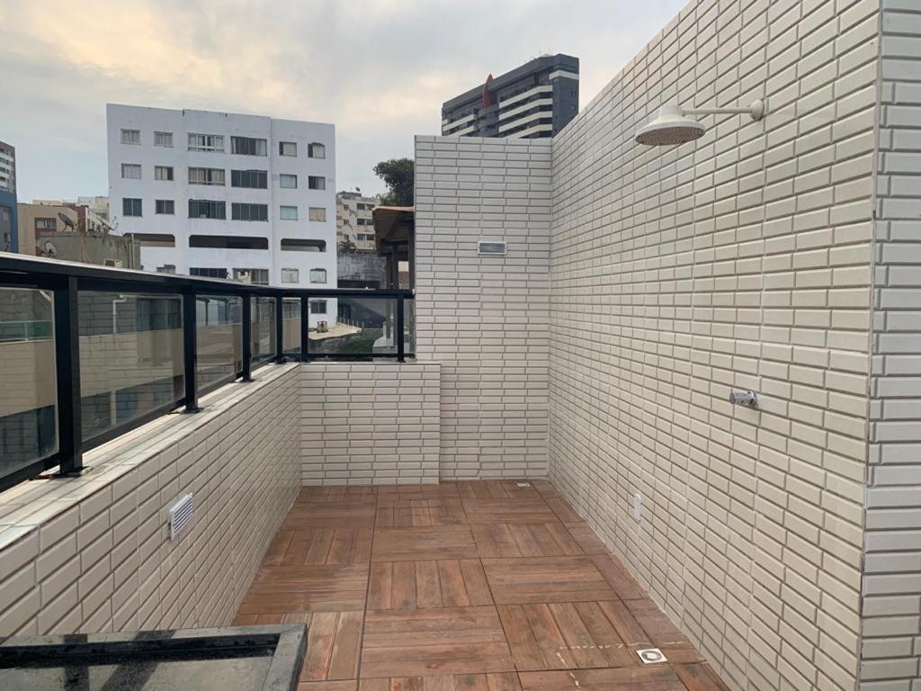  Lindo vista mar! Duplex em Jardim Armação