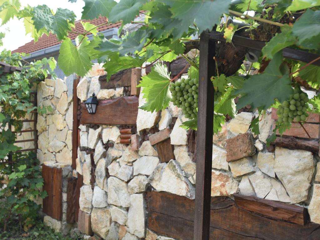 Fotografie z fotogalerie ubytování Holiday Home in Dalmatia near Krka NP v destinaci Lađevci